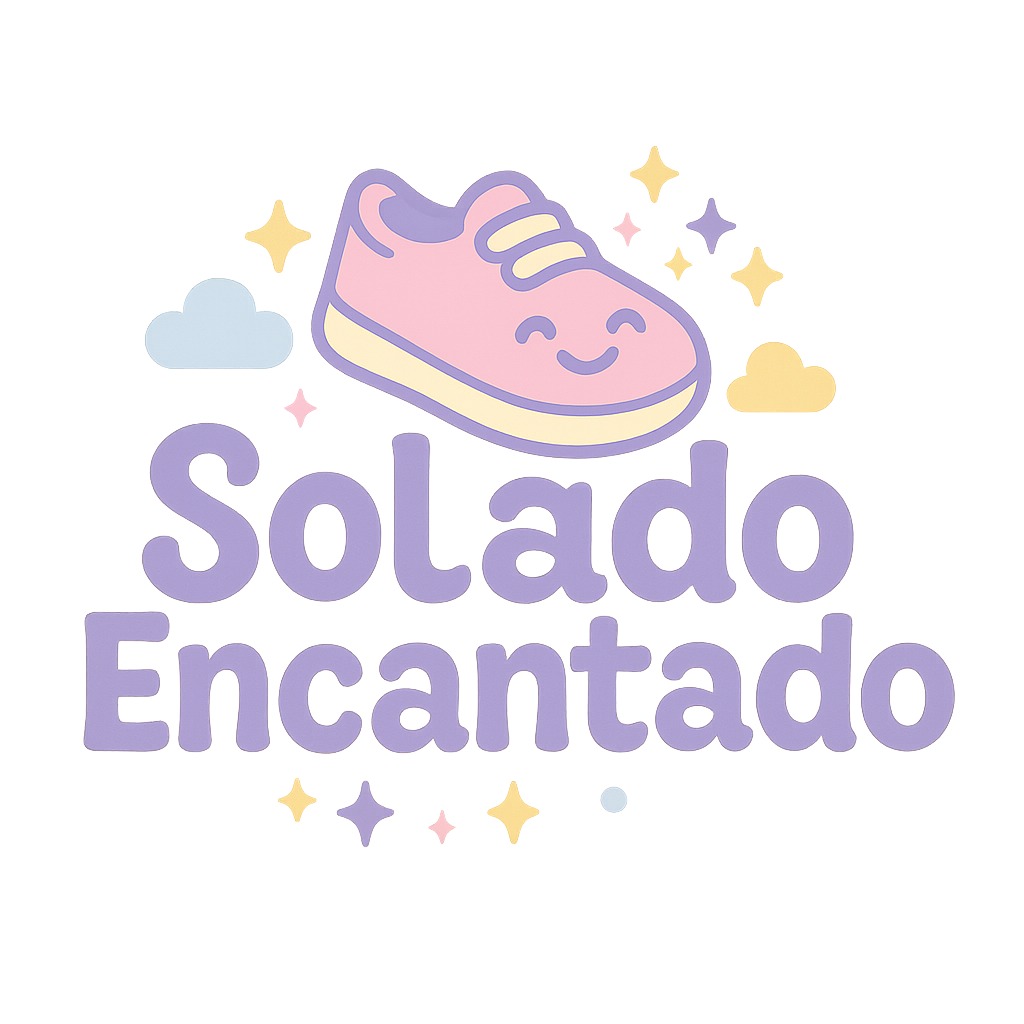 Solado Encantado