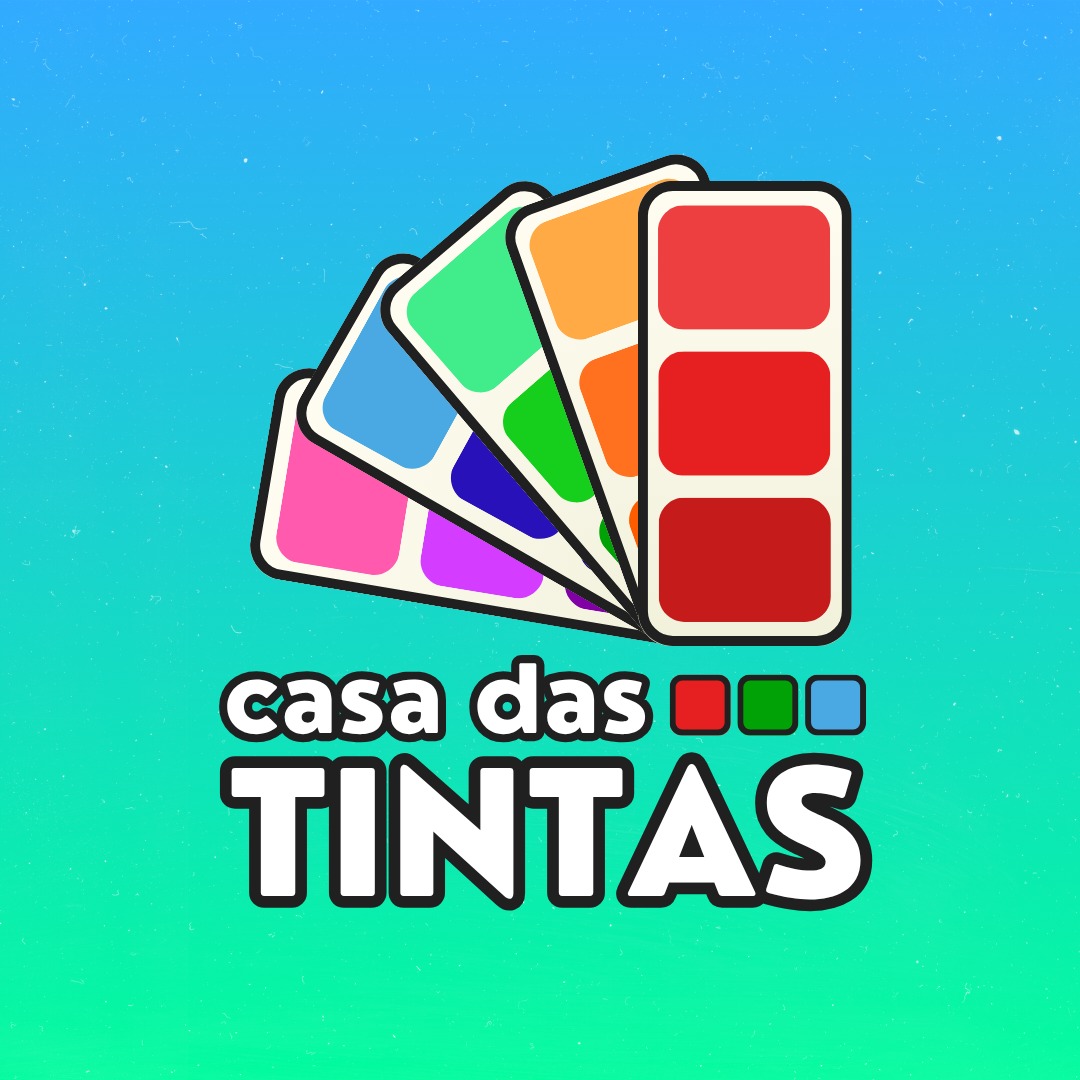 A Casa das Tintas