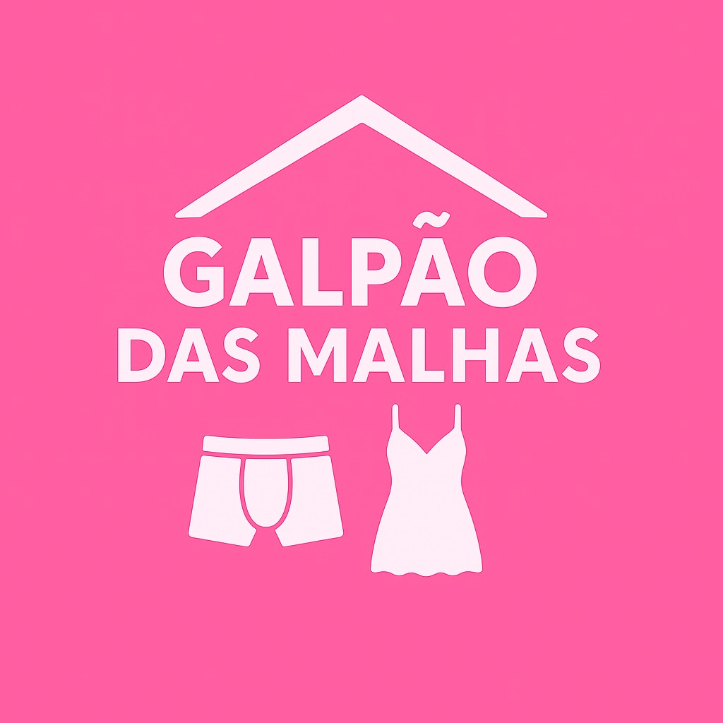 GALPÃO DAS MALHAS