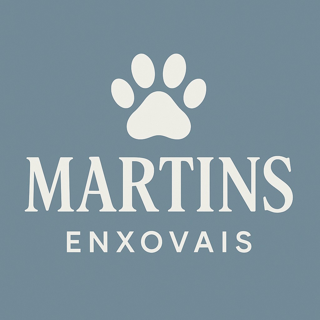 Martins Enxovais