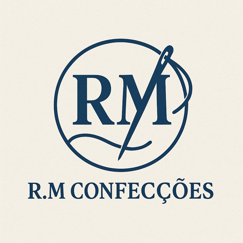 R.M confecções