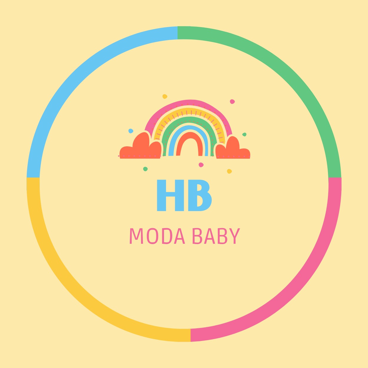 HB Moda Baby