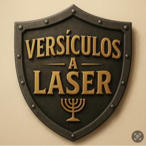 Versículos a Laser