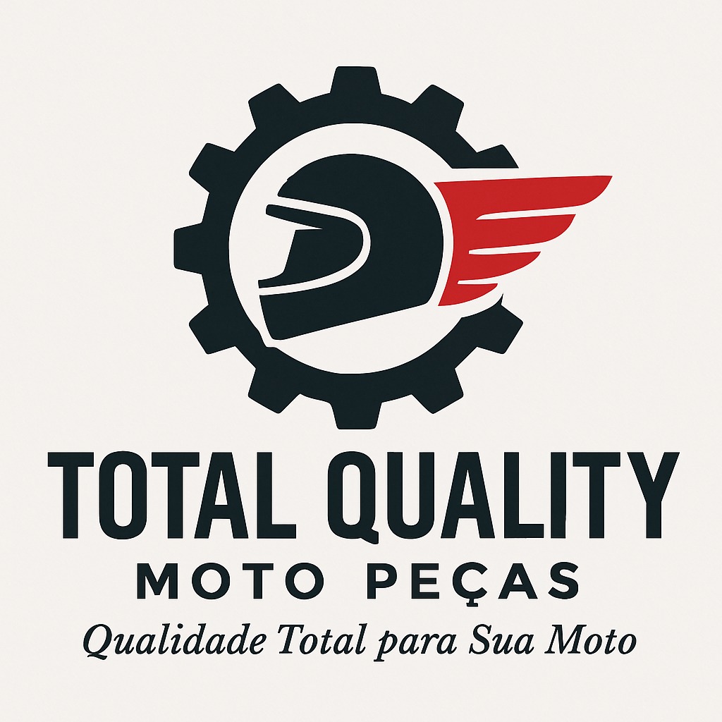 Total Quality Moto Peças