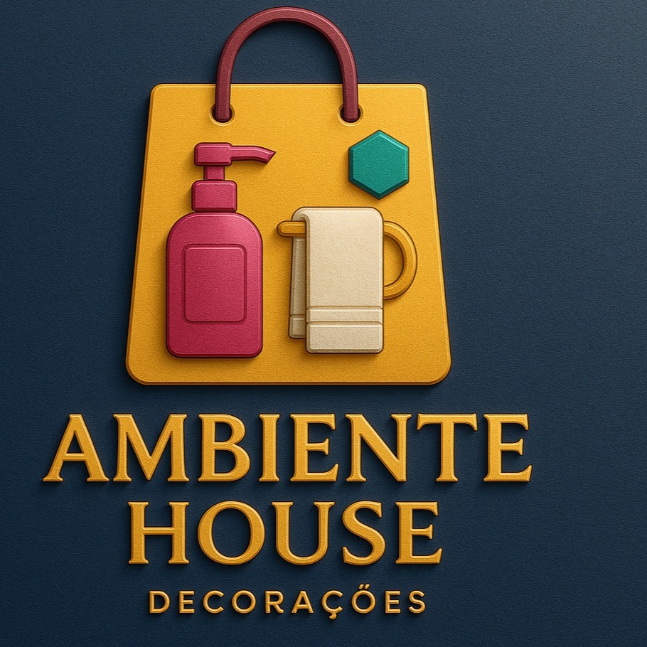 Ambiente House - Decorações