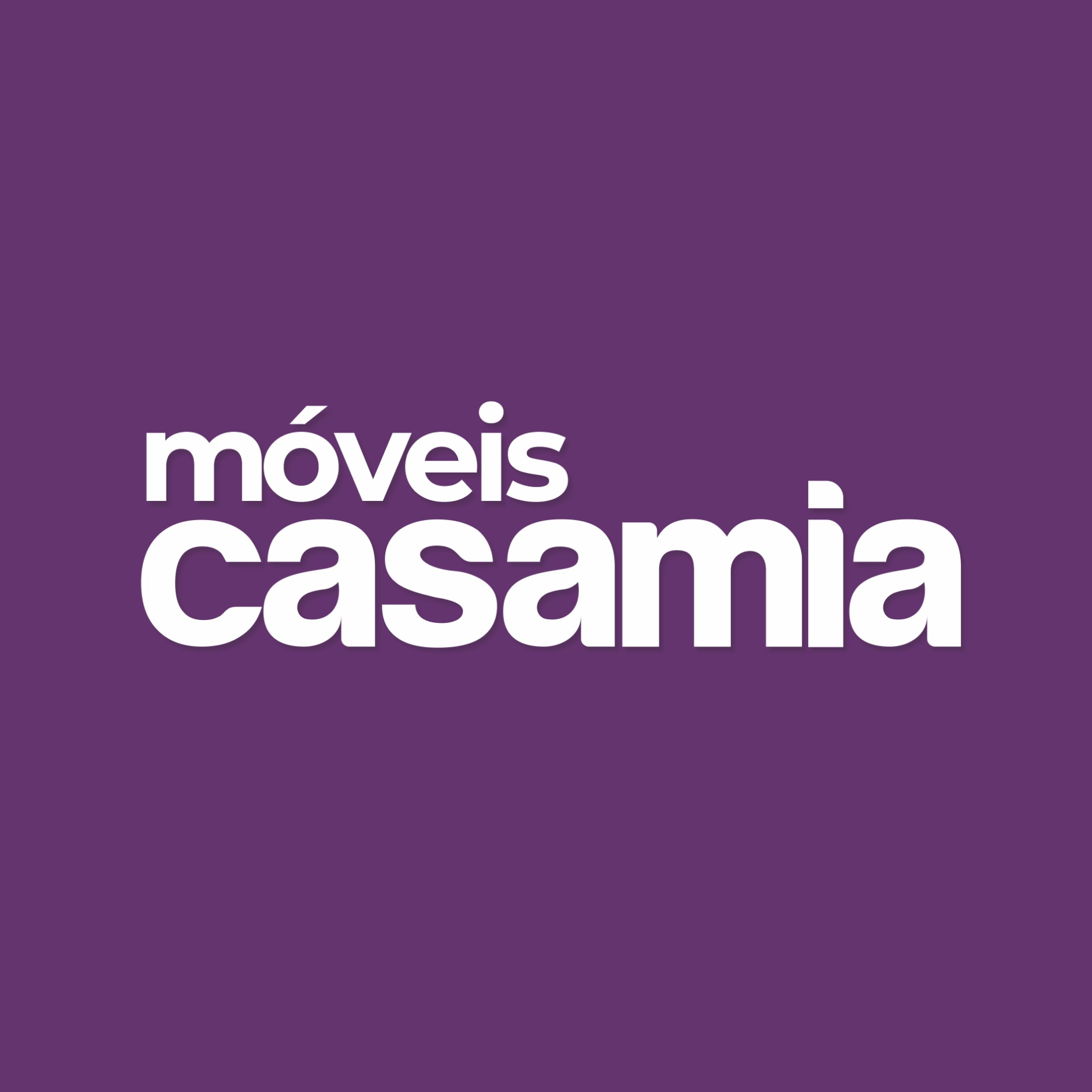 Móveis Casamia