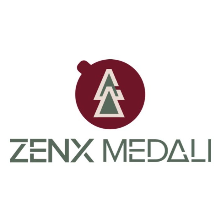 ZENX MEDALI