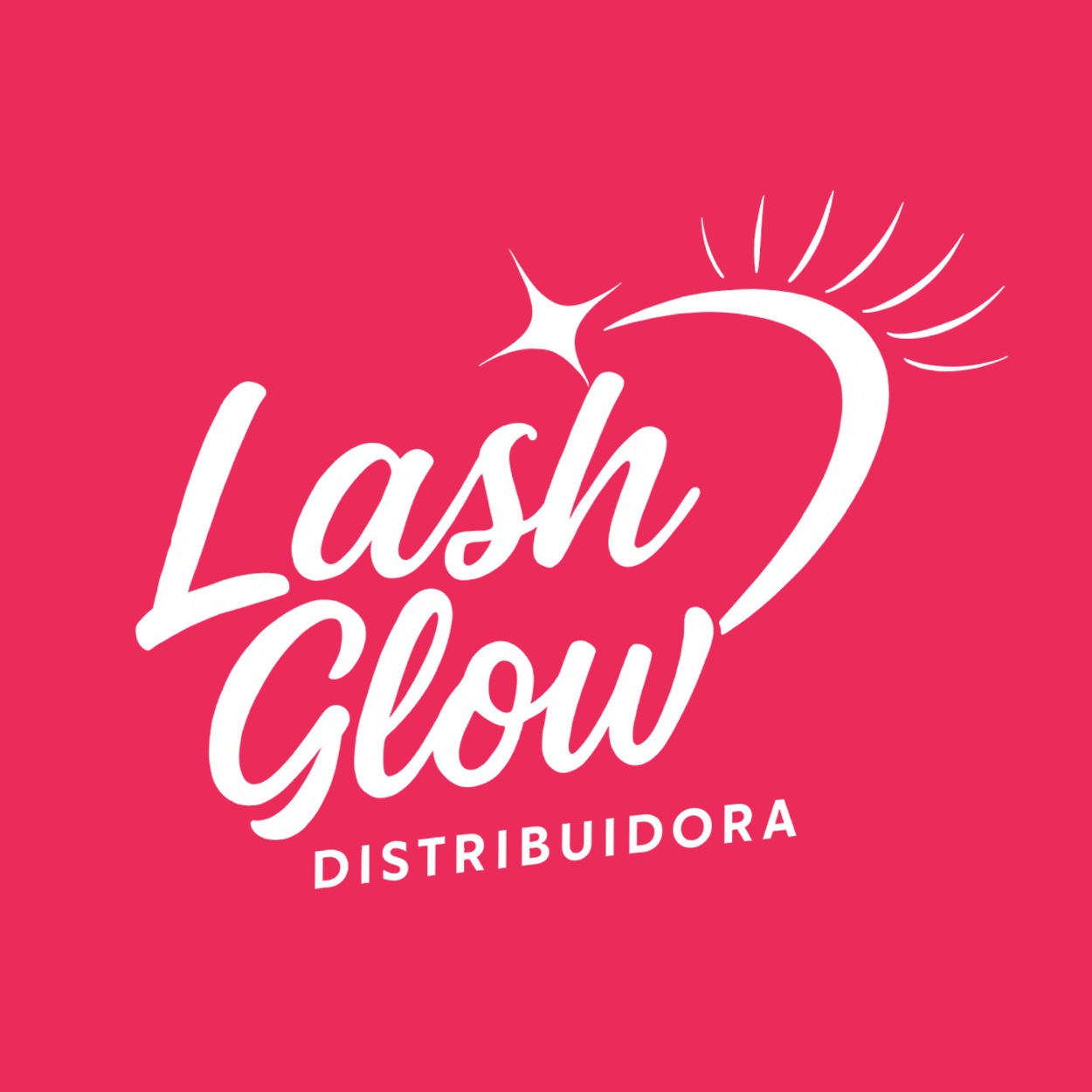 LASH GLOW