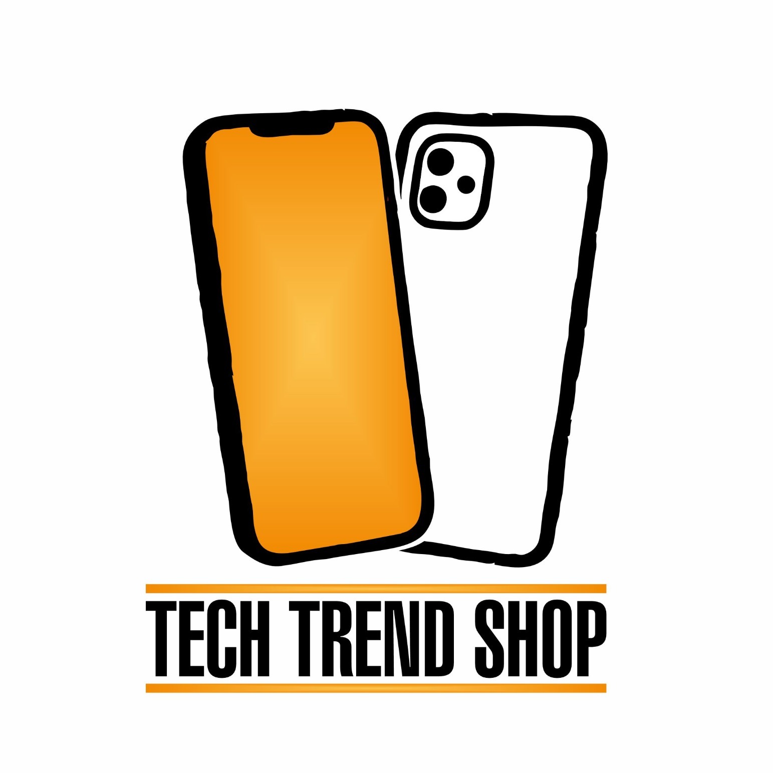 TECH TREND SHOP