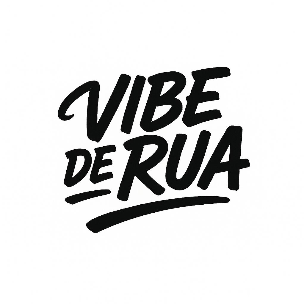Vibe De Rua