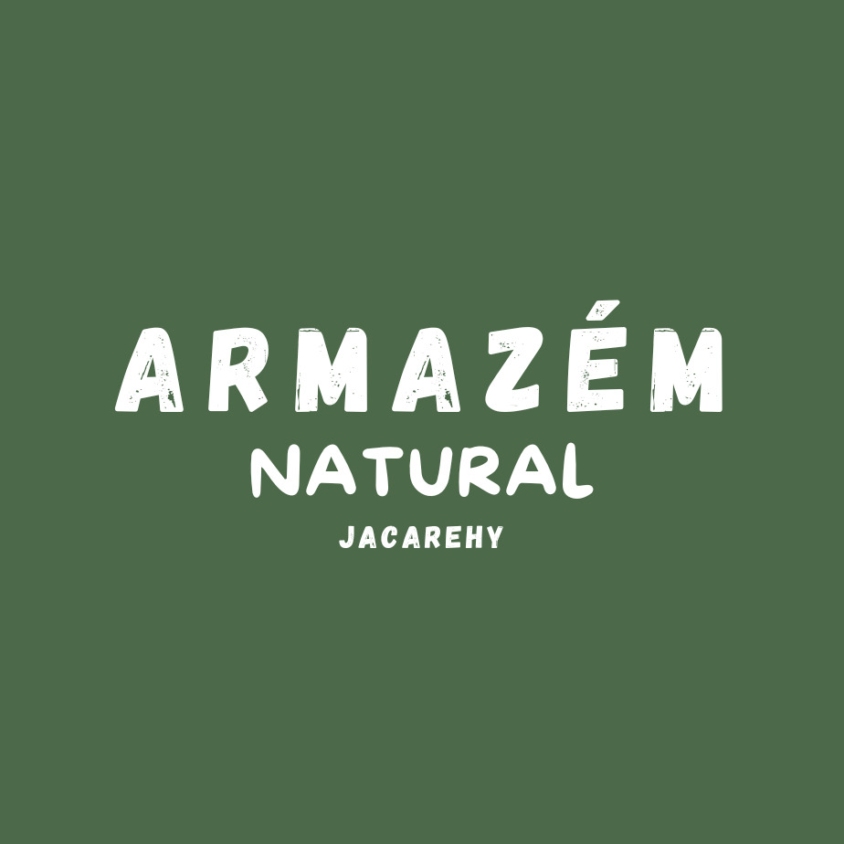 Armazém Natural Jacarehy