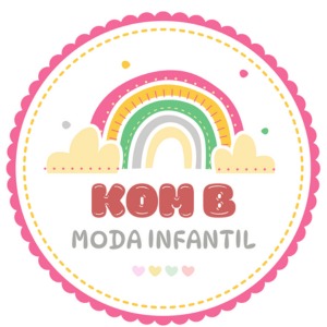 KOM B MODA E ACESSÓRIOS