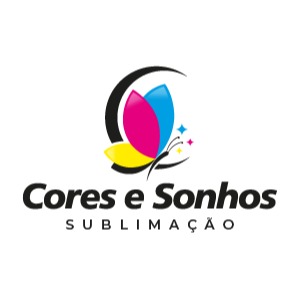 Cores e Sonhos Sublimação