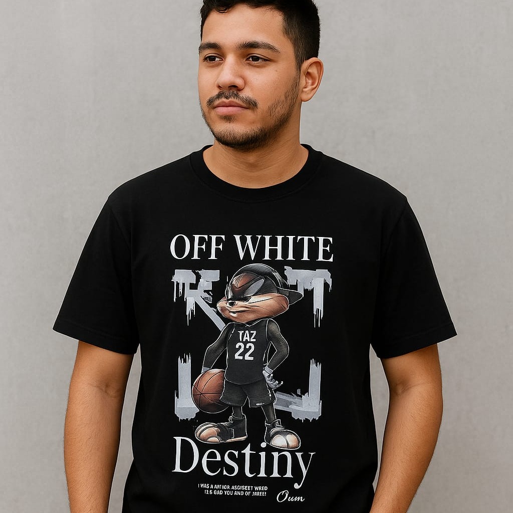 De tudo um pouco para você