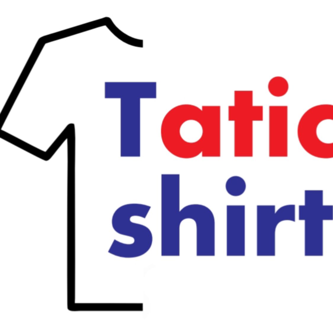 TATICSHIRT OFICIAL