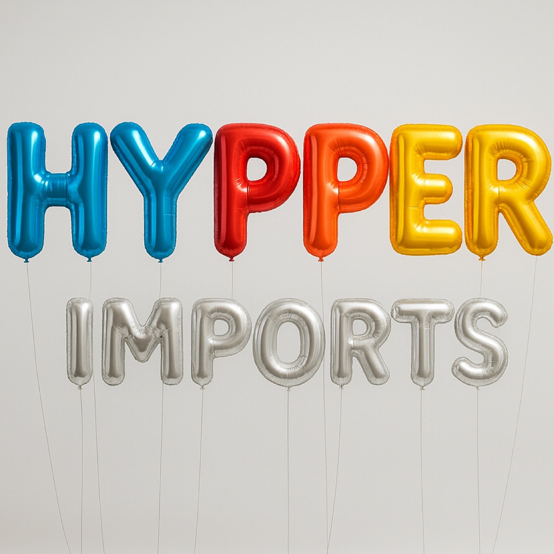 Hypper Imports Casa e Decoração