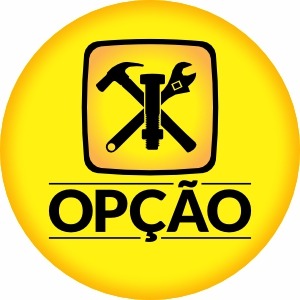 Opção Máquinas