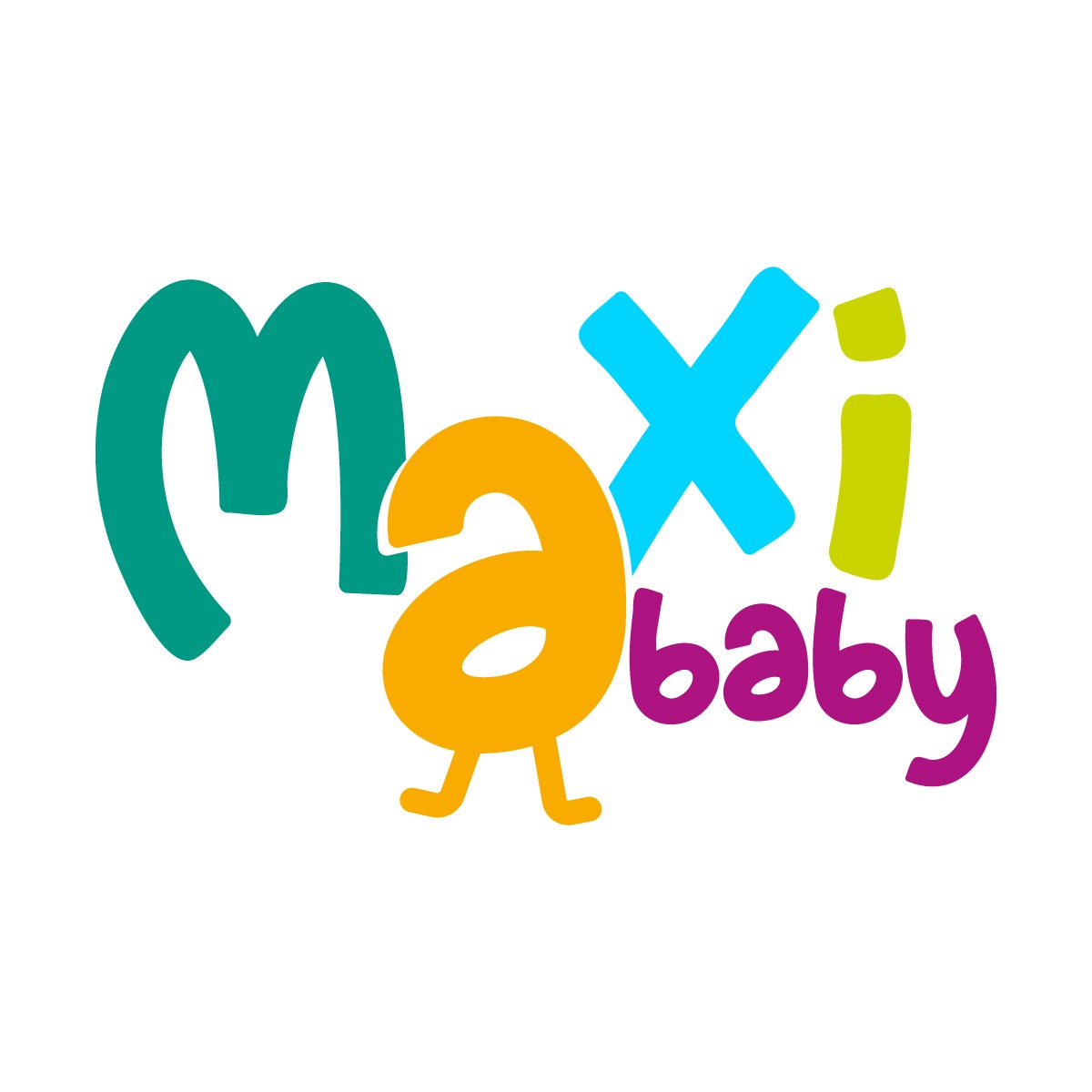 Imagem Maxi Baby Store