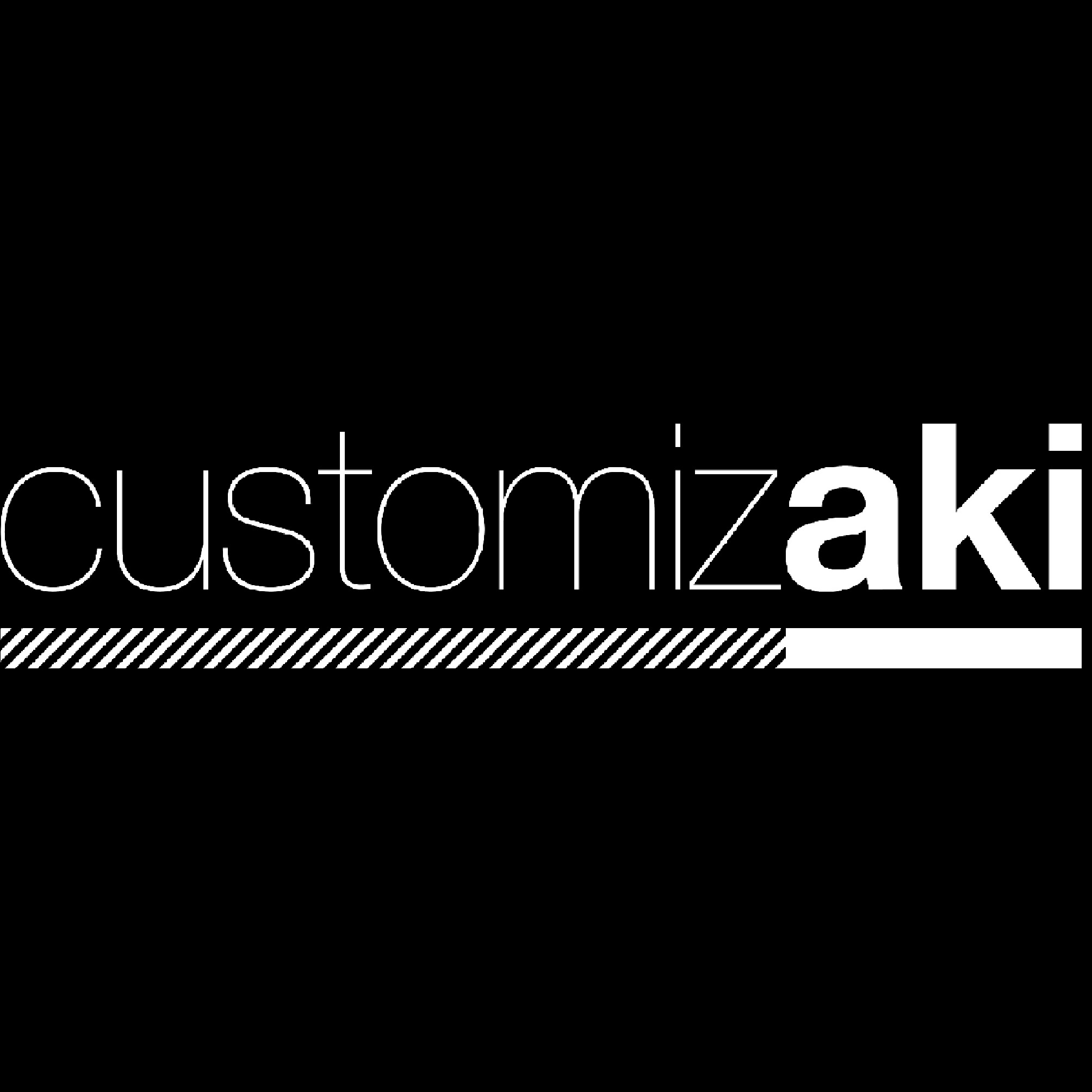 Customizaki