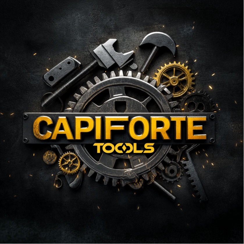 Capiforte Tools.BR