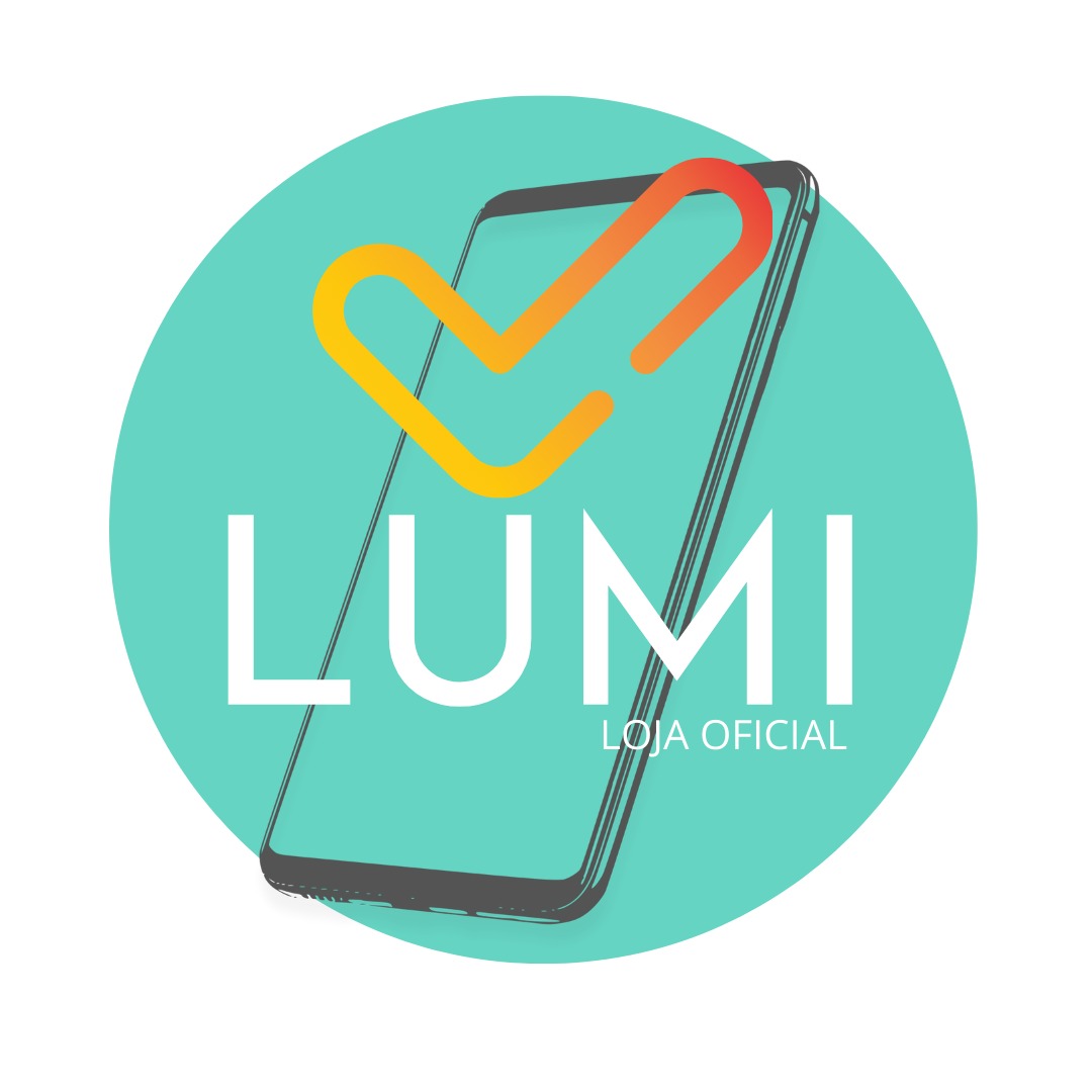 Lumi Loja Oficial
