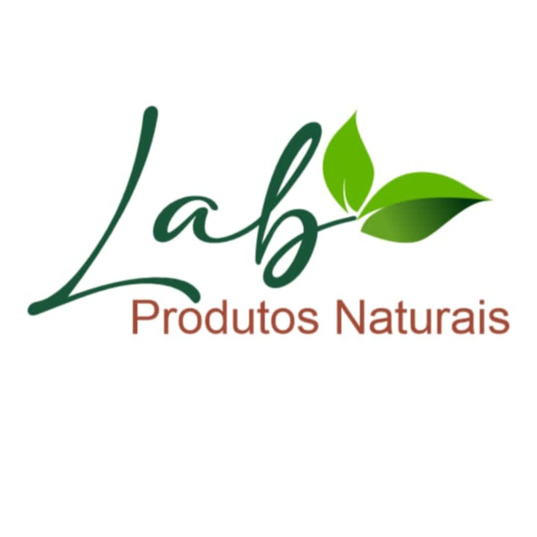 LAB PRODUTOS NATURAIS