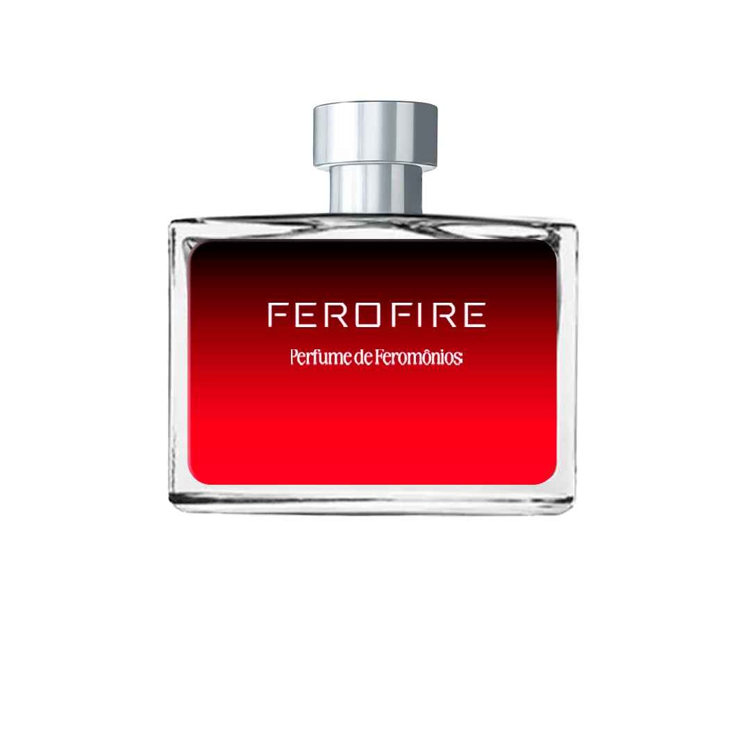 Perfume Ferofire