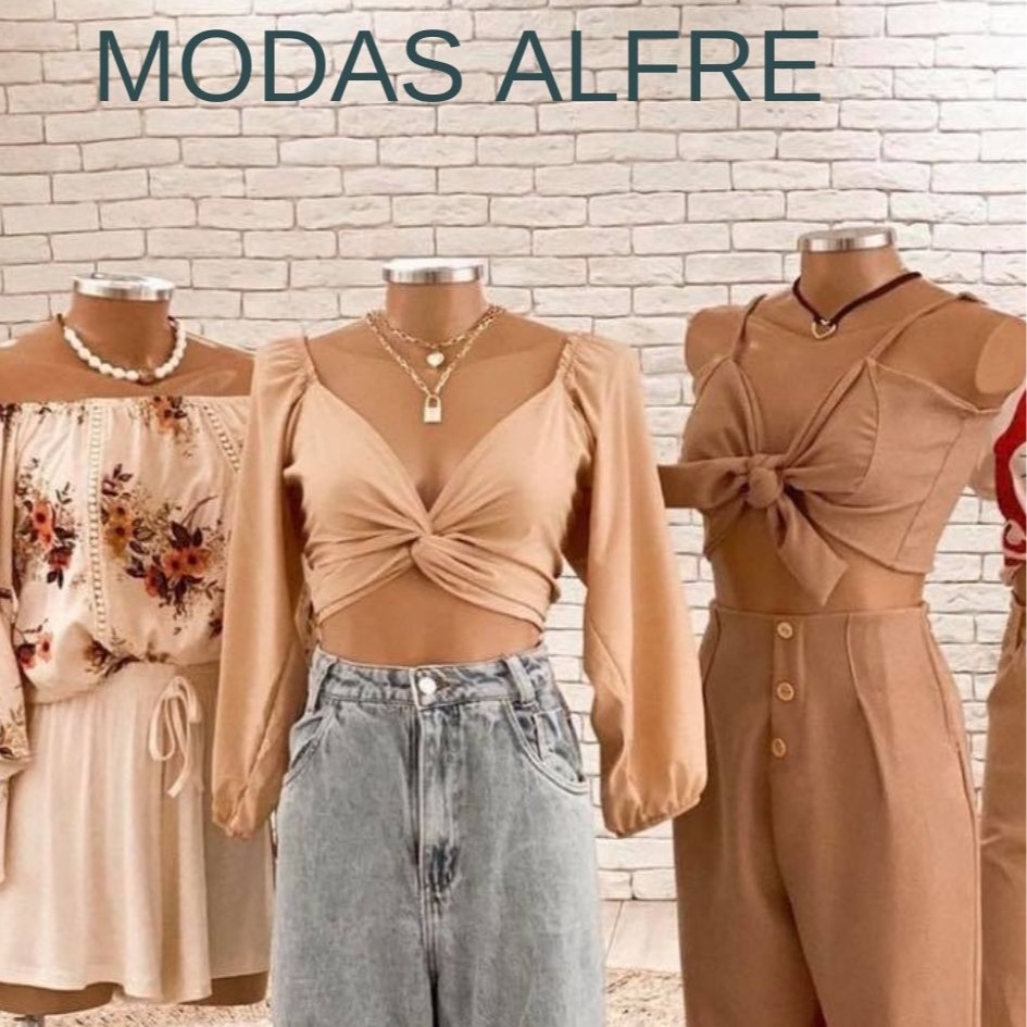MODAS ALFRE
