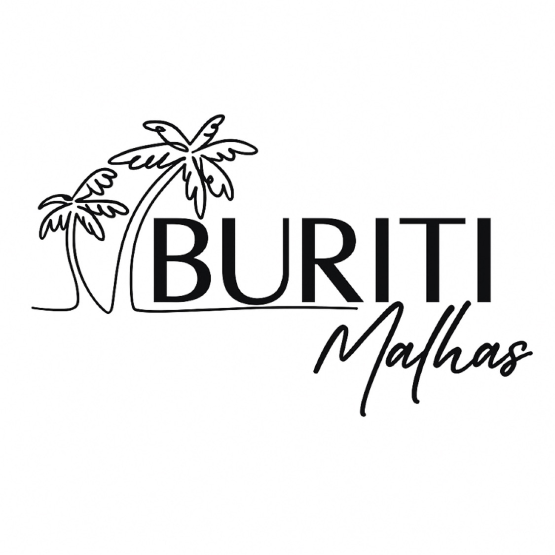 Buriti Malhas