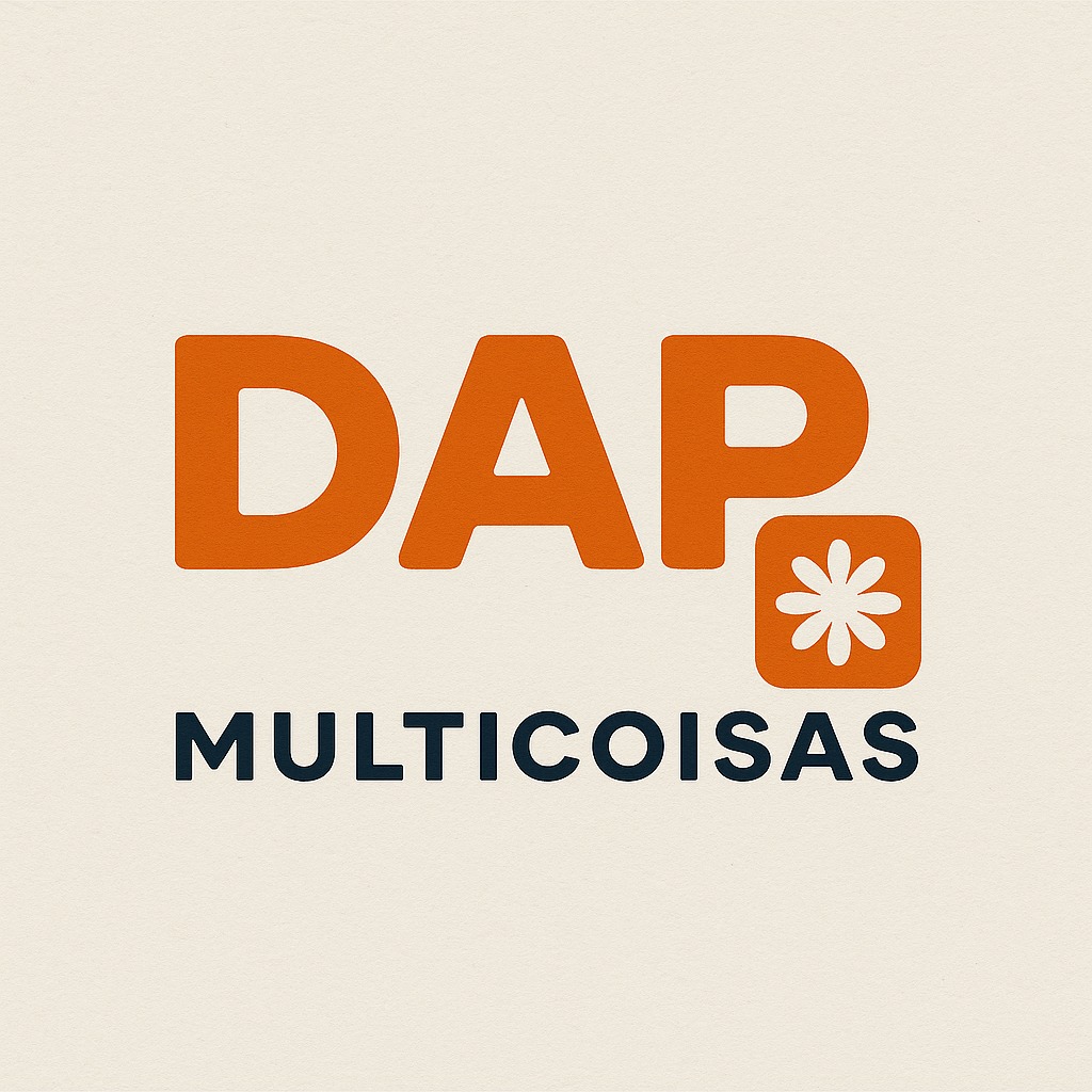 Dap Multicoisas