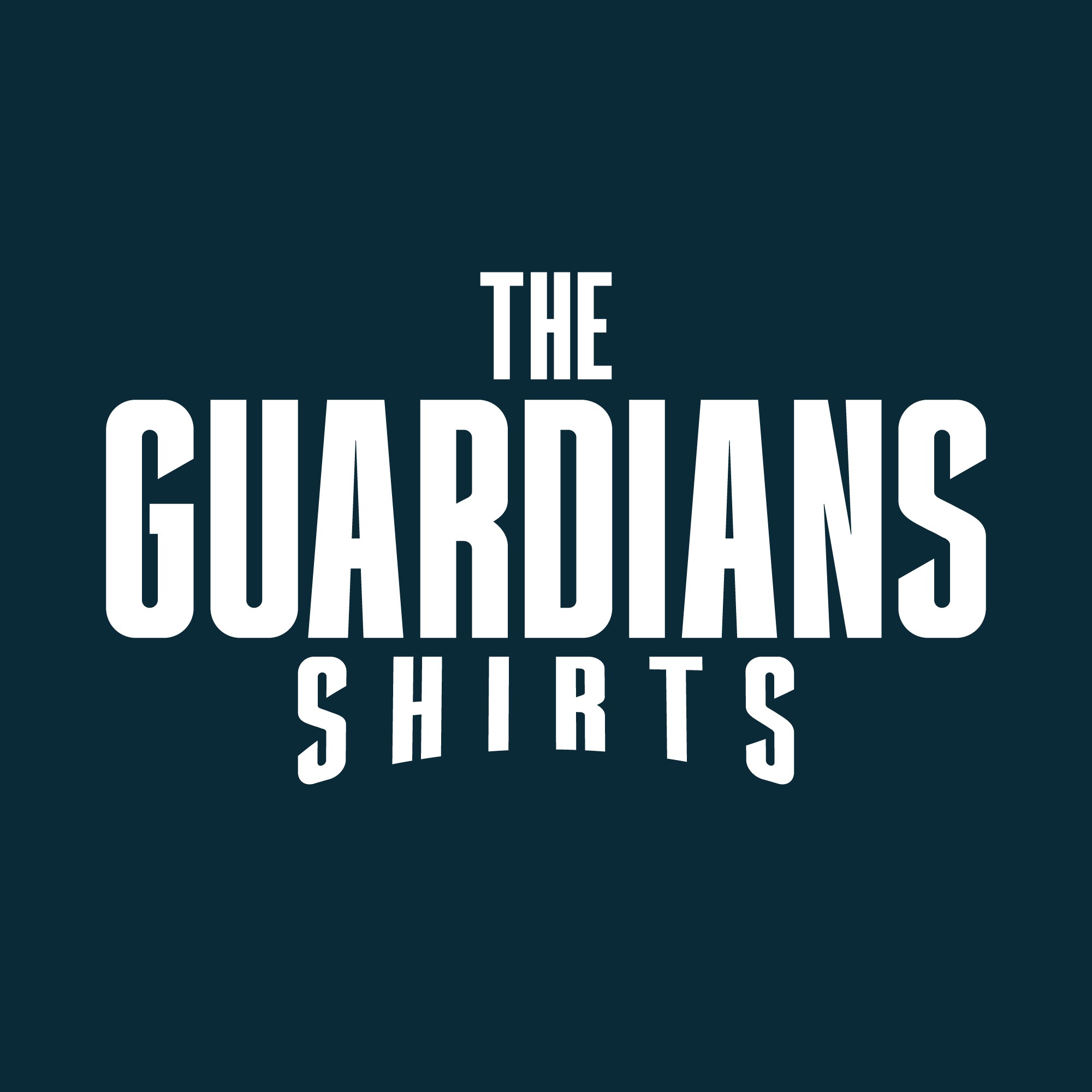 The Guardians Shirts 