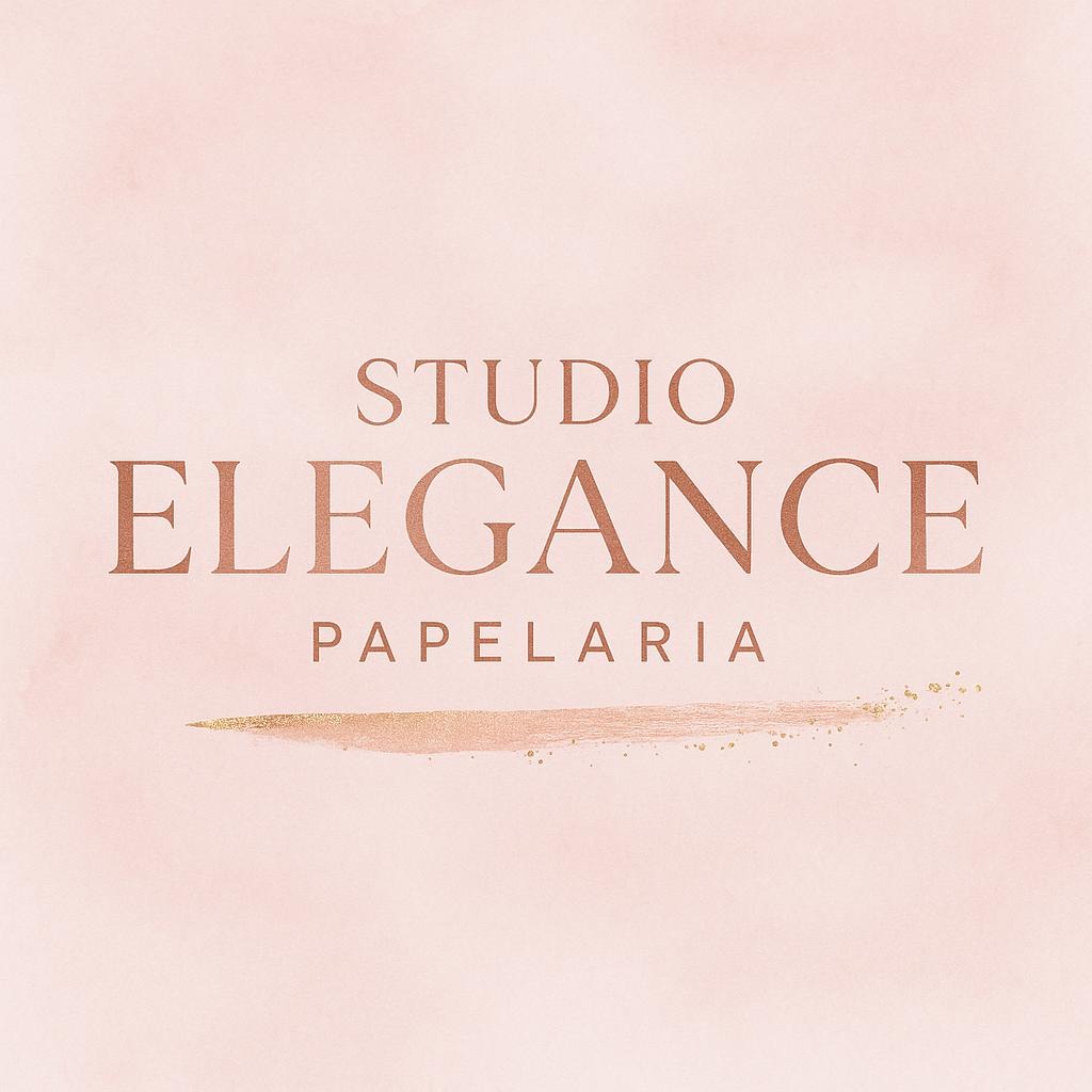 STUDIO ELEGANCE PAPELARIA