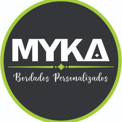 MYKA Bordados Personalizados