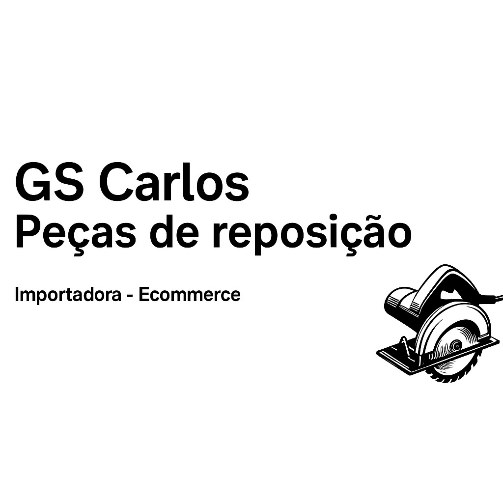 G.S. CARLOS PEÇAS DE REPOSIÇÃO