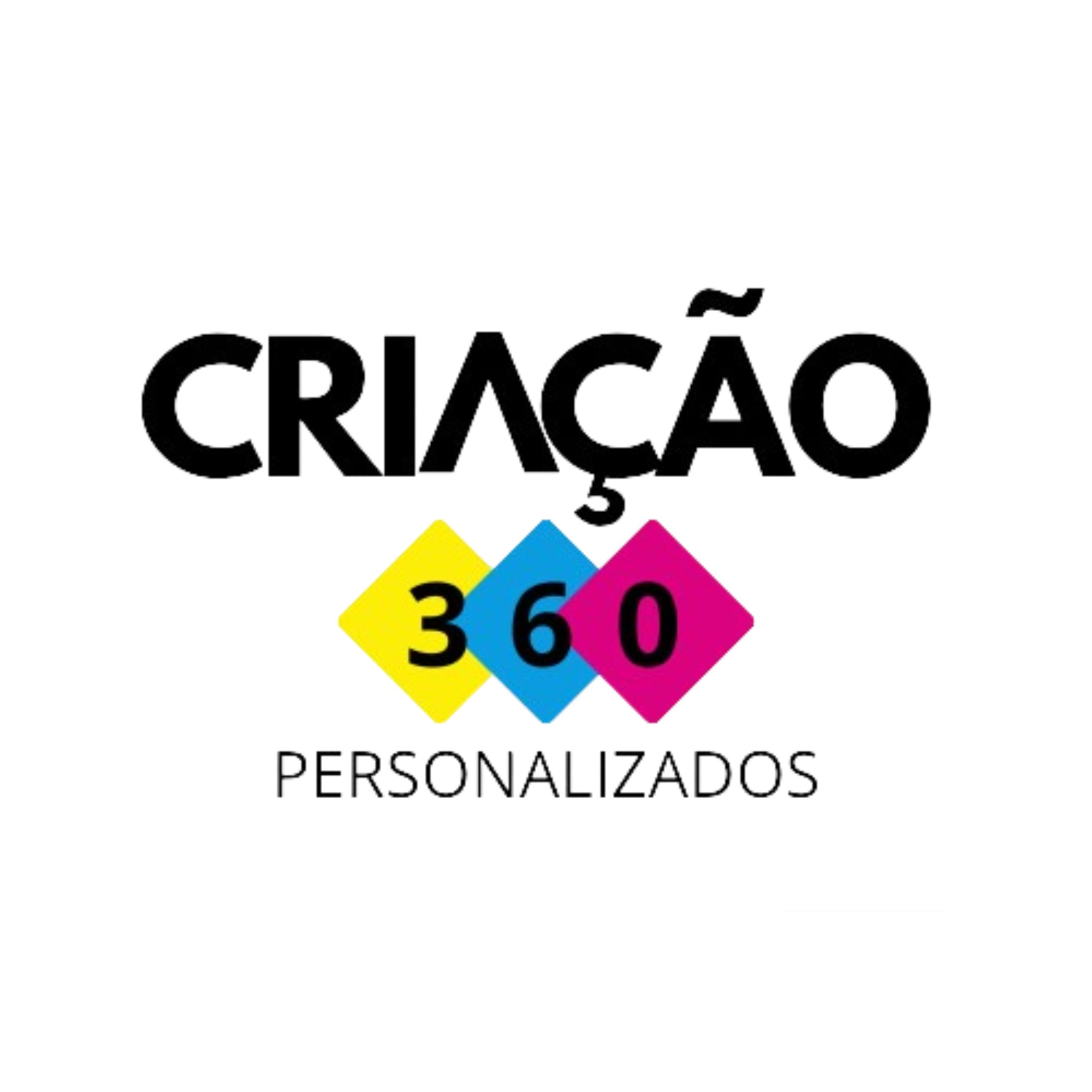Criação 360 Personalizados