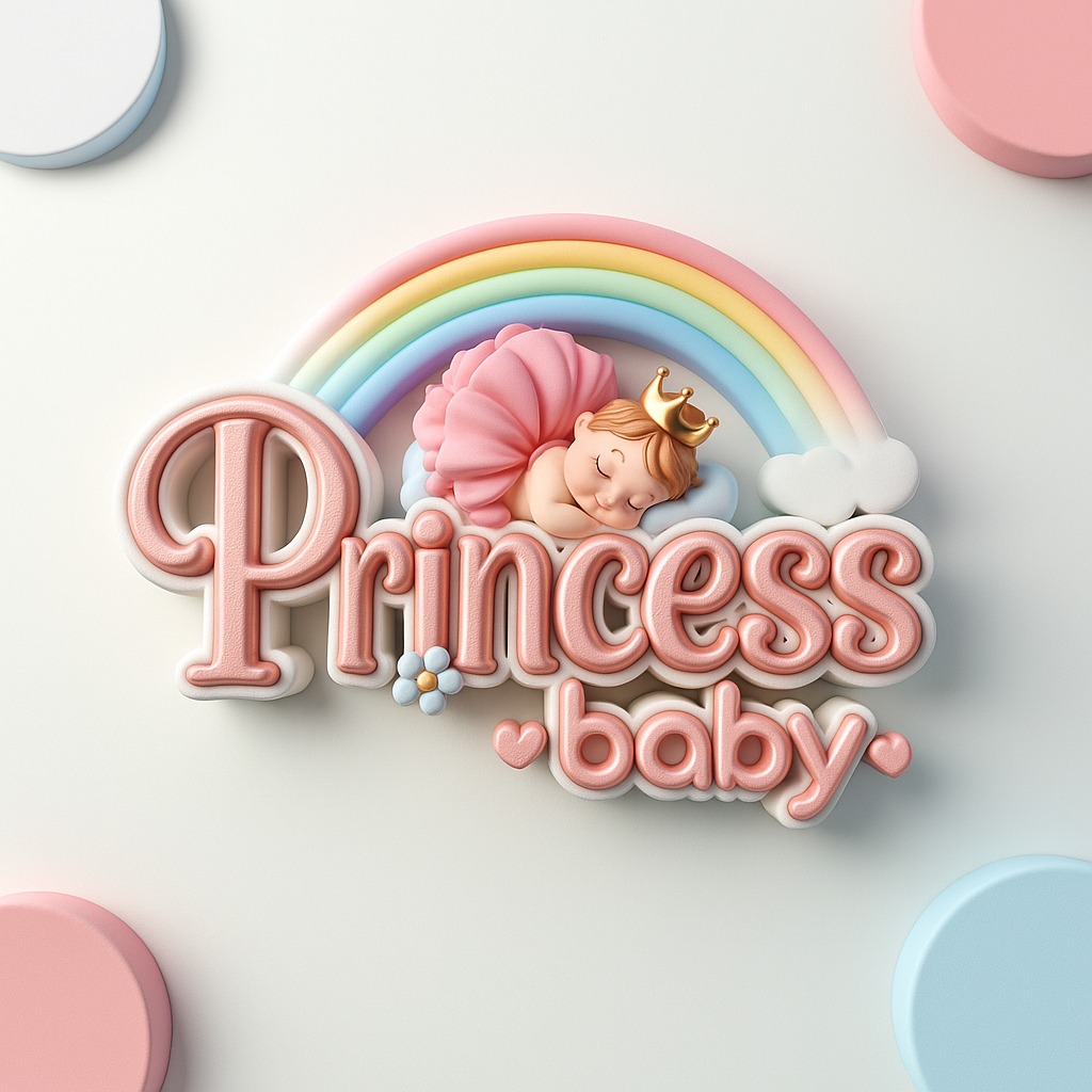BABY Princes