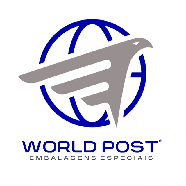 World Post - Envelopes Especiais