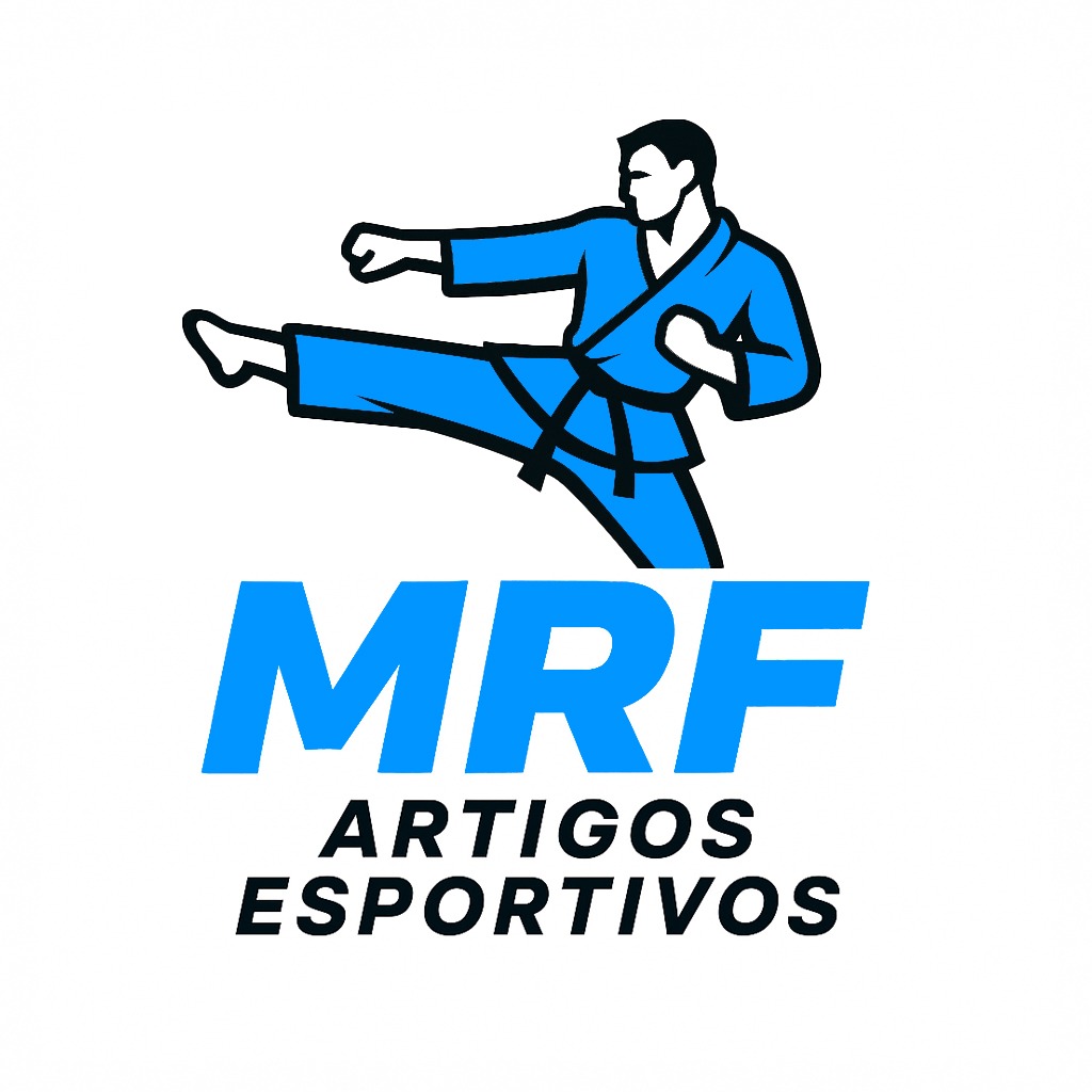 MRF Artigos Esportivos