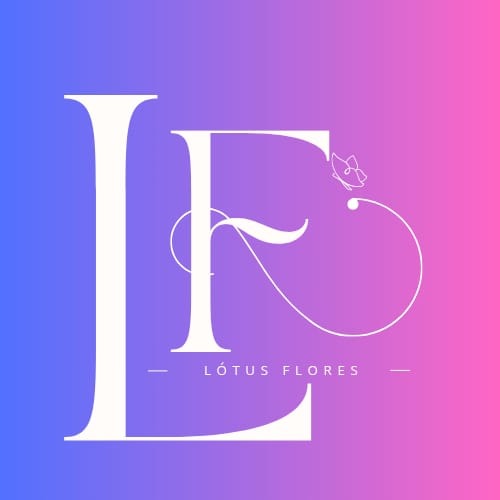 Lótus Flores