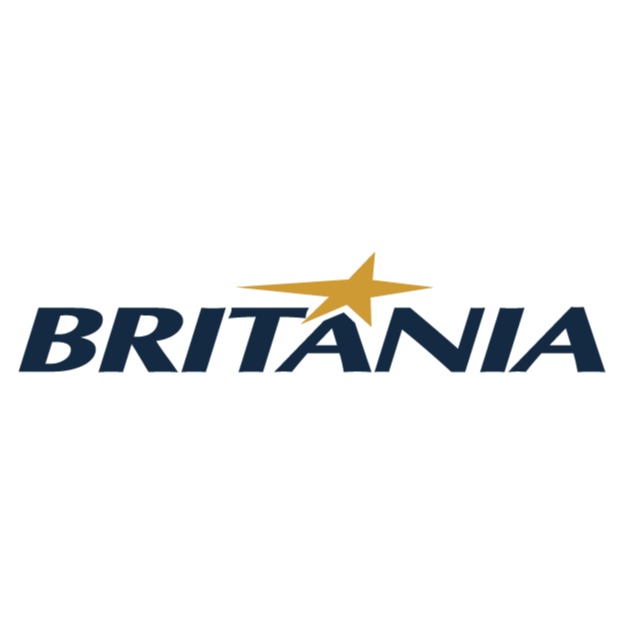 Britânia Oficial