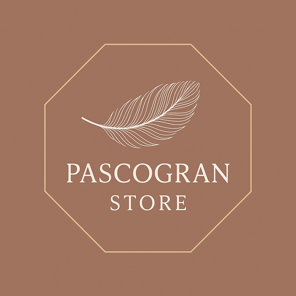 Pascogran Store Enxoval e Decoração