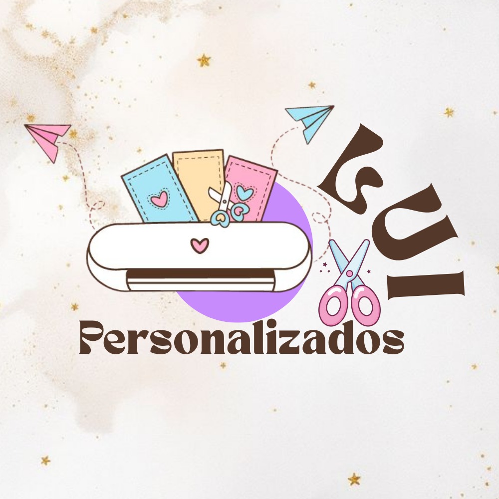 LUI-PERSONALIZADOS