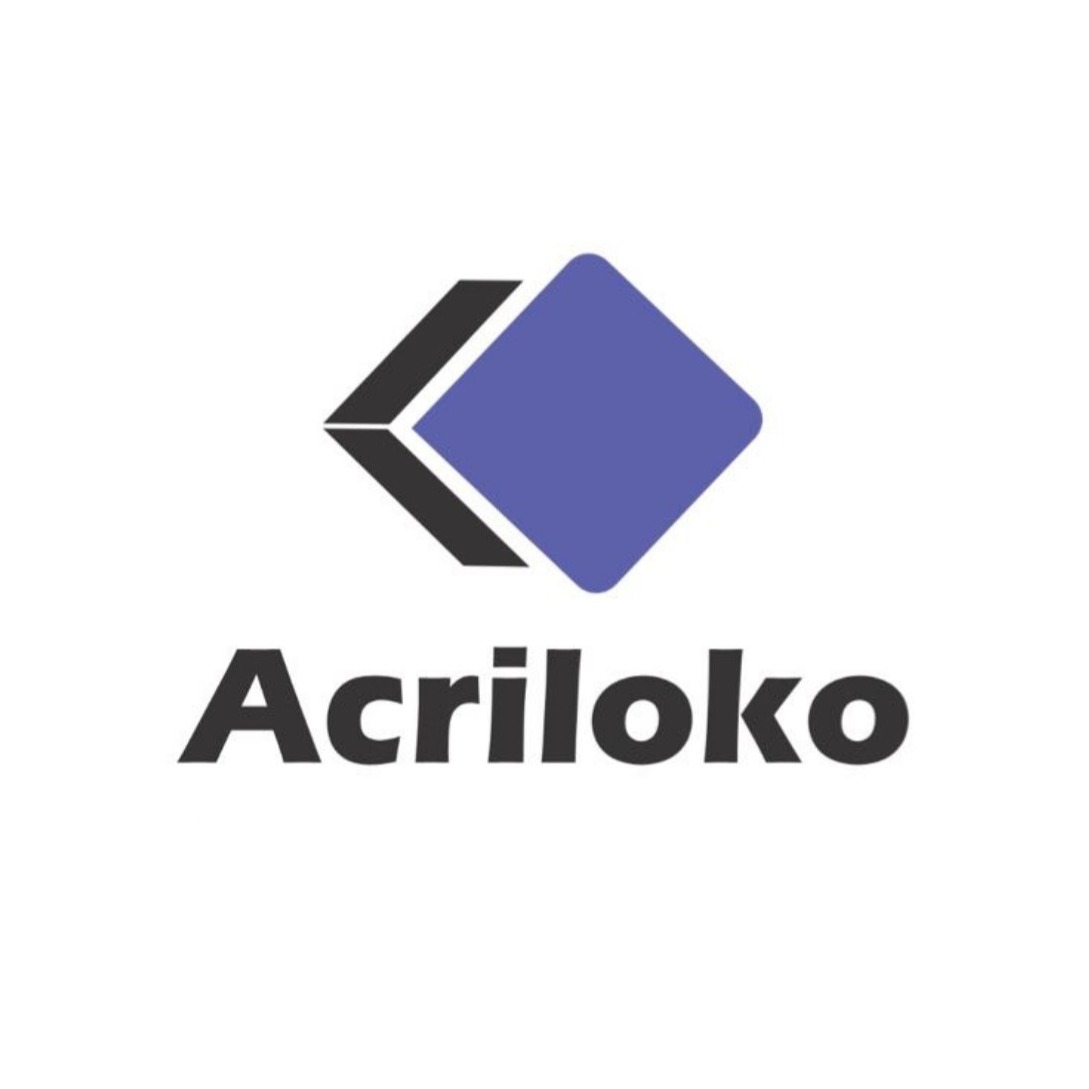 Acriloko