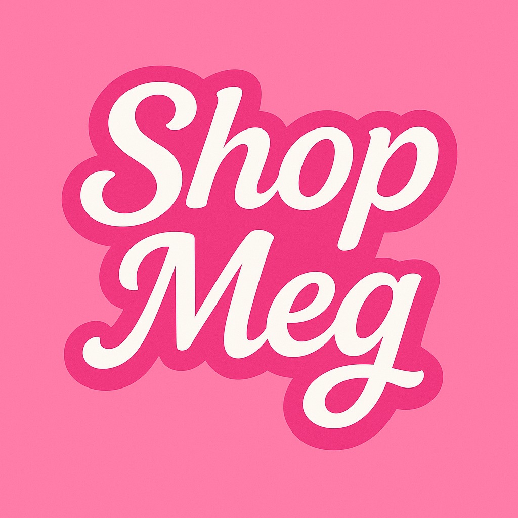 Shop Meg