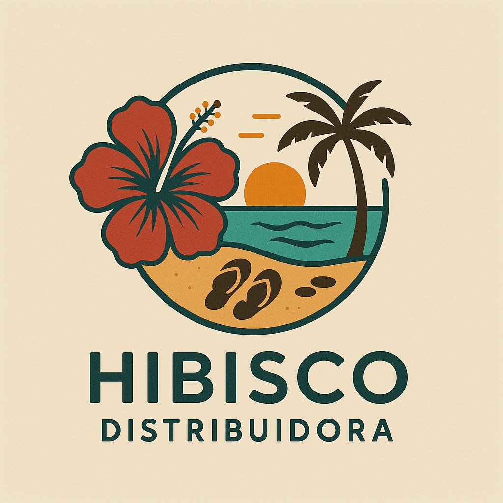 Hibisco Distribuidora