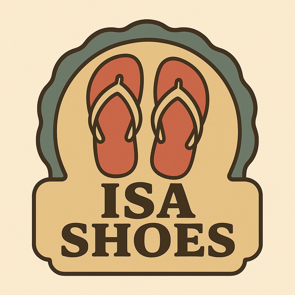 ISA SHOES LOJA