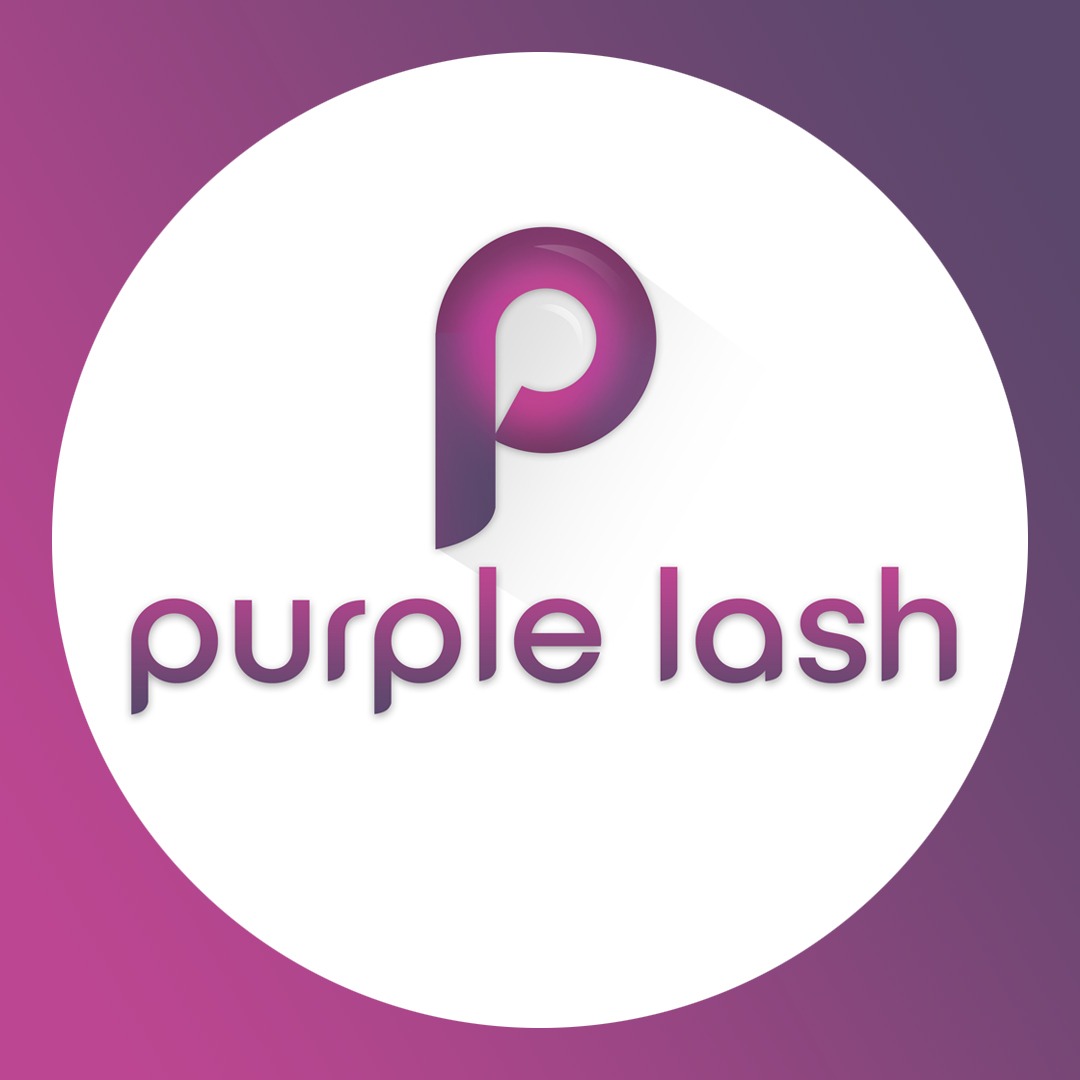 PURPLE LASH