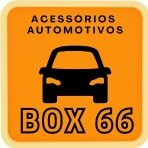 BOX 66 ACESSORIOS AUTOMOTIVOS