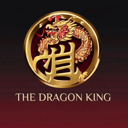 THE DRAGON KING