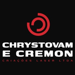 CHRYSTOVAM E CREMON CRIAÇÕES LASER 